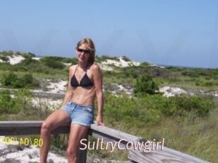 SultryCowgirl