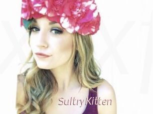 SultryKitten