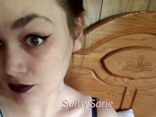 Sultry_Sarie