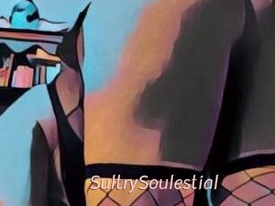 SultrySoulestial