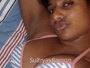 Sultryindian100