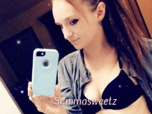 Summasweetz