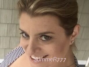 SummeR777 xxx Free Sites