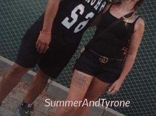 SummerAndTyrone