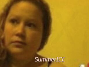 SummerICE