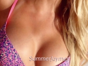 SummerJaymes xxx Free Sites