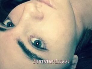 SummerLuv21 xxx Free Sites