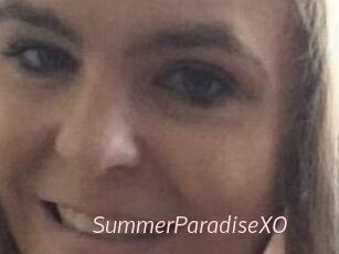 SummerParadiseXO