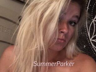 Summer_Parker
