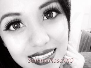 SummerRoseXXO