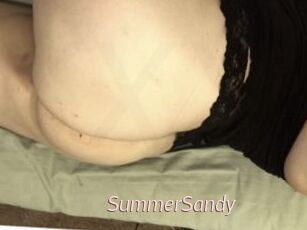 SummerSandy