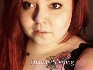 SummerSterling