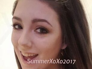 SummerXoXo2017
