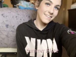 Summer_Blaze xxx Free Sites