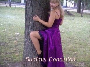 Summer_Dandelion