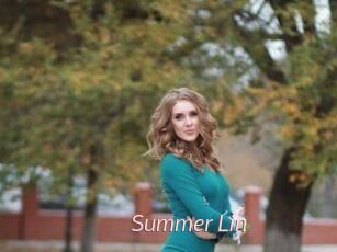 Summer_Lin
