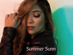 Summer_Sunn
