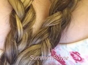SummerrRayne xxx Free Sites