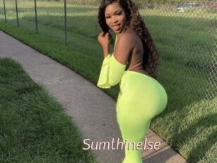 Sumthinelse