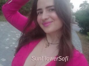 SunFlowerSofi