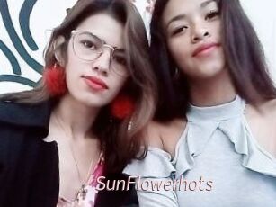 SunFlowerhots