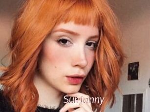 SunJanny