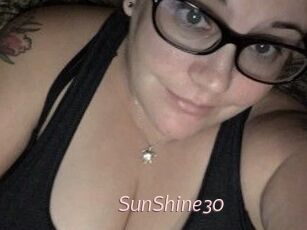 SunShine30 xxx Free Sites