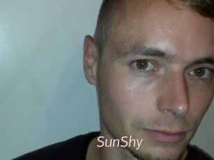SunShy