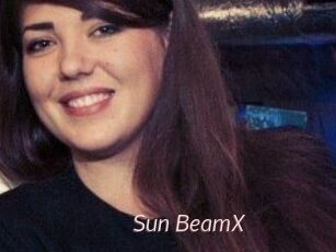 Sun_BeamX