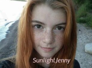 SunlightJenny xxx Free Sites
