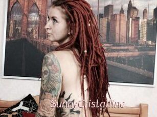 SunnyCristalline