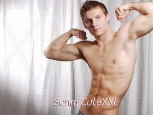 SunnyCuteXXL