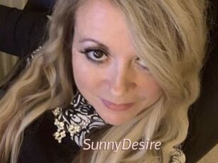 SunnyDesire
