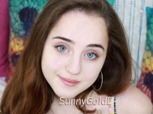 SunnyGoldE