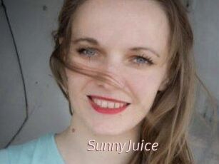SunnyJuice