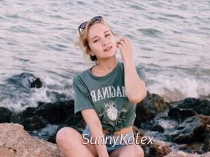 SunnyKatex