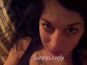 SunnyLovely