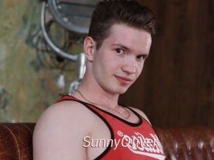 SunnyOliver