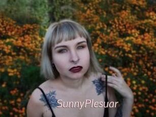 SunnyPlesuar