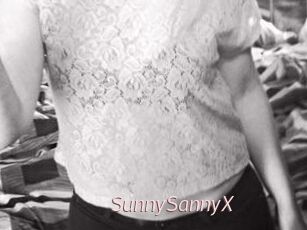 SunnySannyX