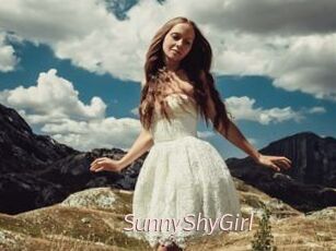 SunnyShyGirl