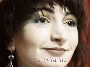 SunnyYarina
