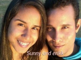 Sunny_and_erikk