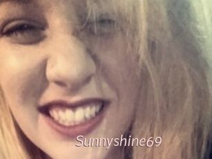 Sunnyshine69
