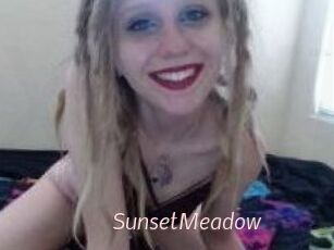 SunsetMeadow
