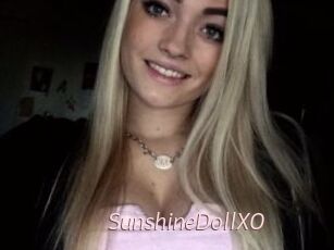 SunshineDollXO