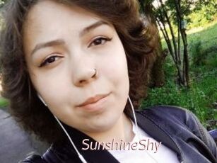 SunshineShy