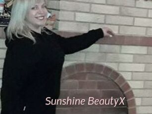 Sunshine_BeautyX