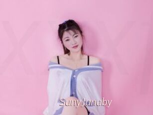 SunyJanaby