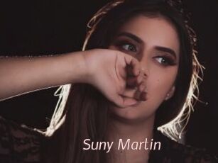 Suny_Martin